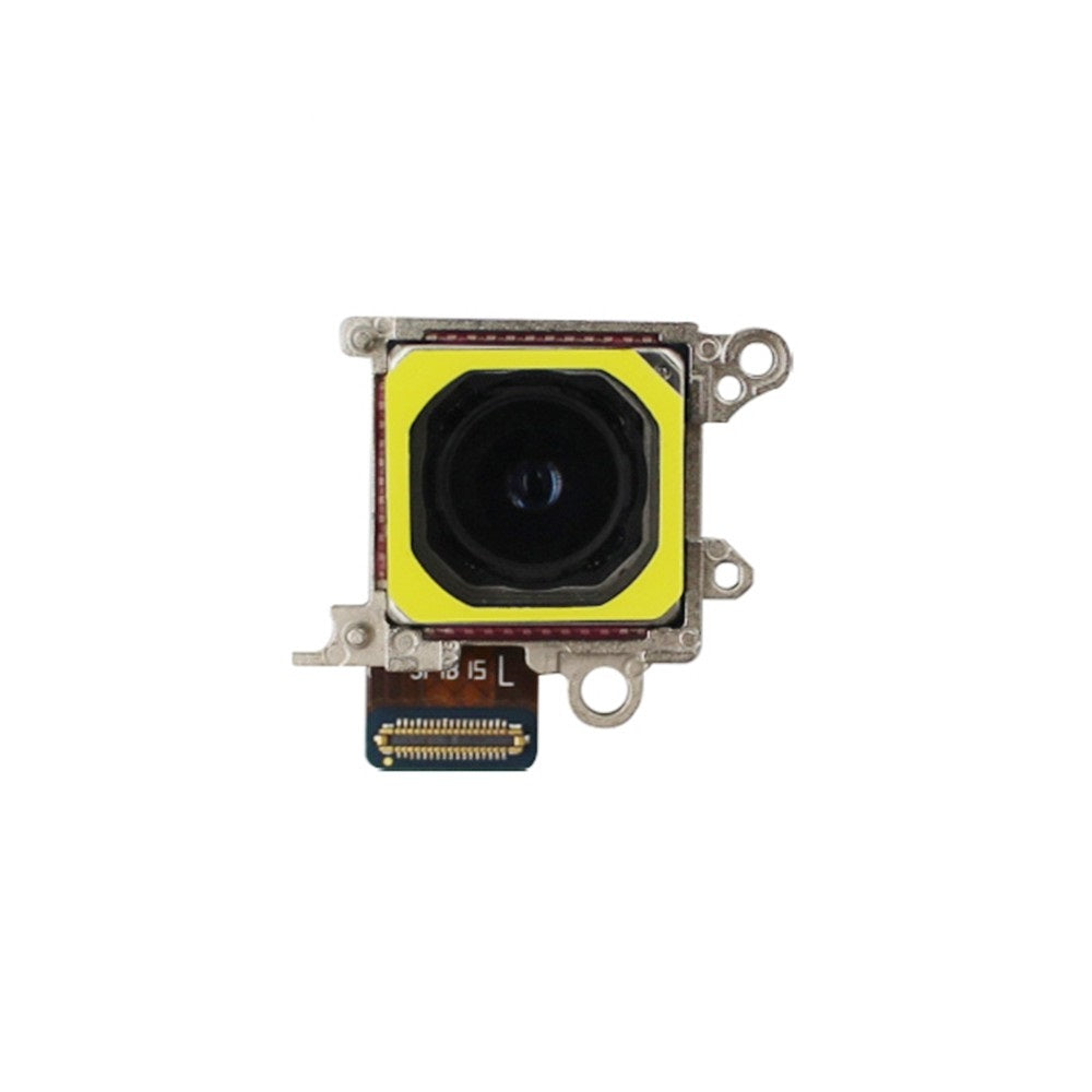 Rear Camera (50 MP Wide Angle) for Samsung Galaxy S22 S901B / S22 Plus S906B GH96-14767A (Gold) Rear Camera (50 MP Wide Angle) for Samsung Galaxy S22 S901B / S22 Plus S906B GH96-14767A (Gold)